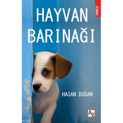 Hayvan Barınağı