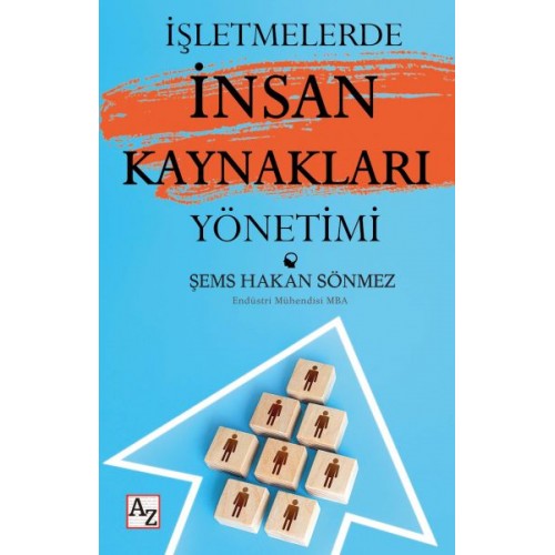 İşletmelerde İnsan Kaynakları Yönetimi