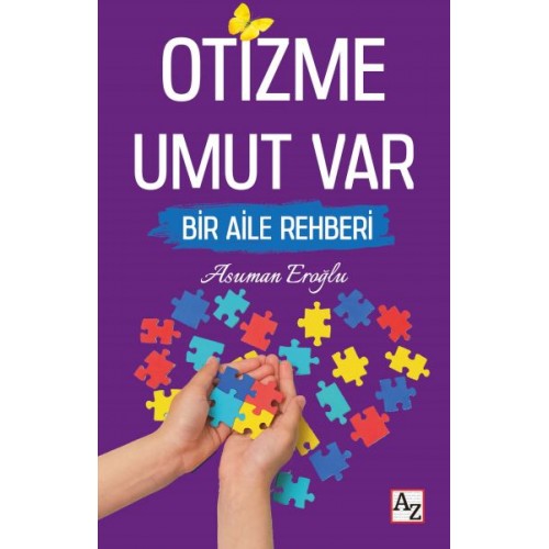 Otizme Umut Var