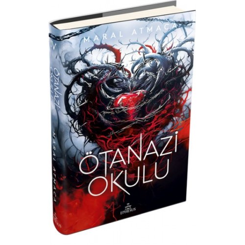 Ötanazi Okulu 4 (Ciltli)