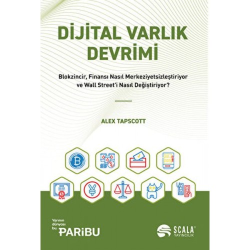 Dijital Varlık Devrimi