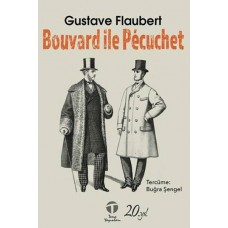 Bouvard ile Pécuchet