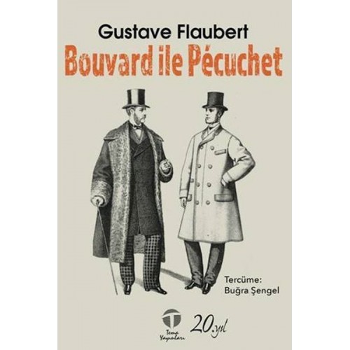 Bouvard ile Pécuchet