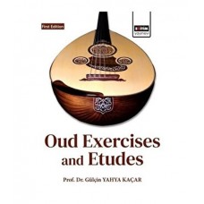 Oud Exercises and Etudes