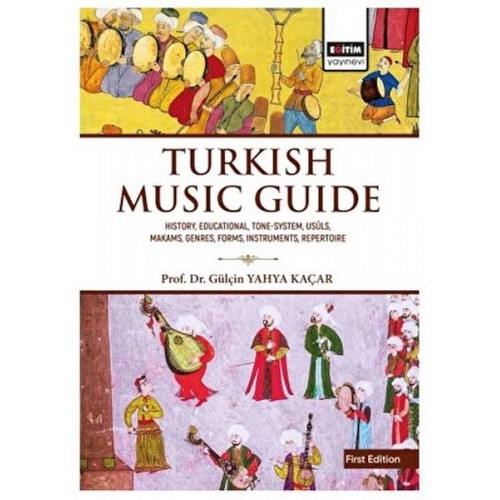 Türkish Music Guide