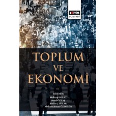 Toplum Ve Ekonomi