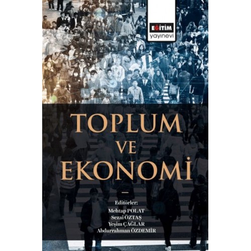 Toplum Ve Ekonomi