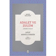 Adalet ve Zulüm