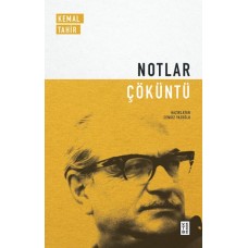 Notlar - Çöküntü