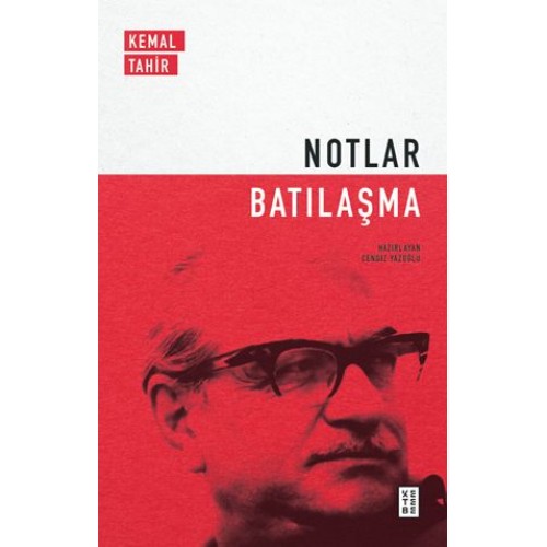 Notlar - Batılaşma