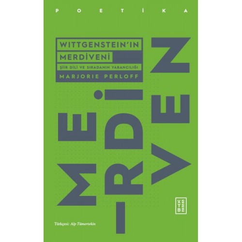 Wittgenstein’ın Merdiveni