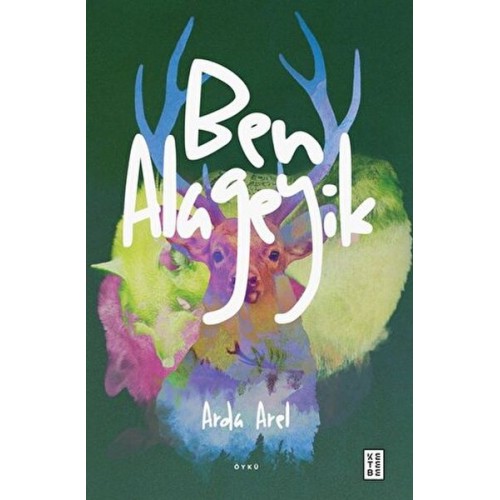 Ben Alageyik