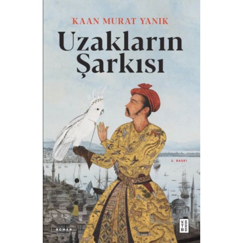 Uzakların Şarkısı