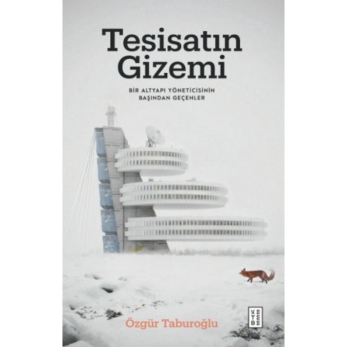 Tesisatın Gizemi