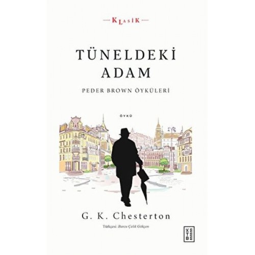 Tüneldeki Adam