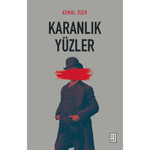 Karanlık Yüzler