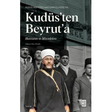 Kudüs'ten Beyrut'a