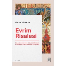 Evrim Risalesi