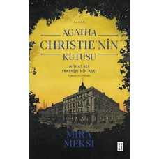 Agatha Christie'nin Kutusu