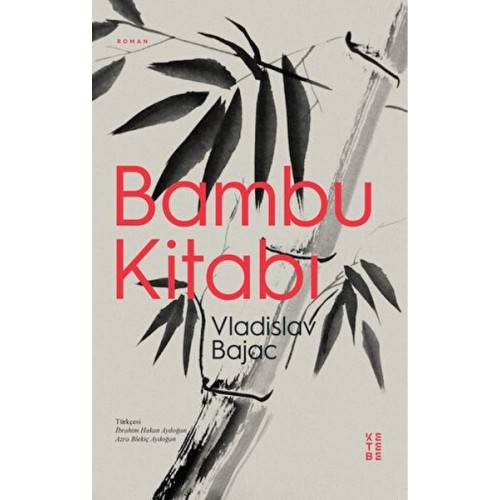 Bambu Kitabı