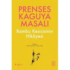 Prenses Kaguya Masalı