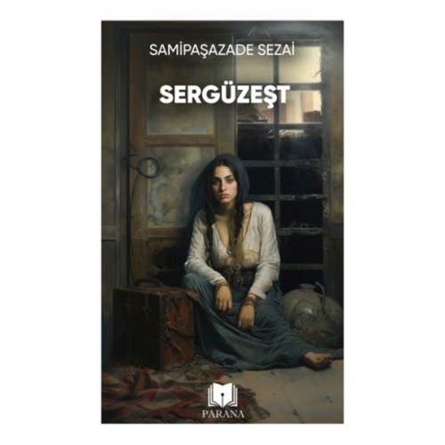 Sergüzeşt