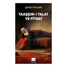 Taaşşuk-ı Talat ve Fitnat