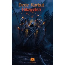 Dede Korkut Hikayeleri