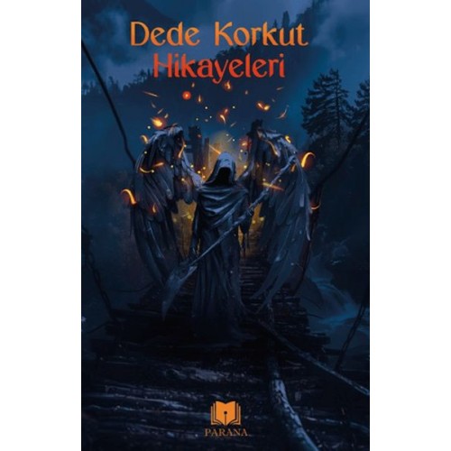 Dede Korkut Hikayeleri