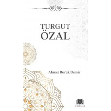 Turgut Özal