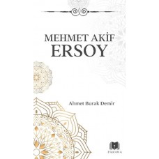 Mehmet Akif Ersoy