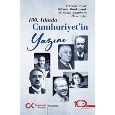 100. Yılında Cumhuriyet’in Yazını