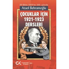 Çocuklar İçin 1921-1923 Dersleri