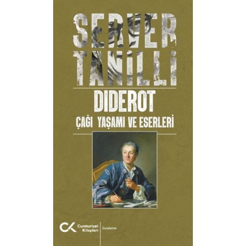 Diderot Çağı Yaşamı ve Eserleri