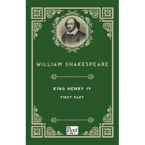 King Henry IV - First Part