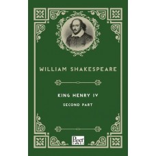 Kıng Henry Iv Second    