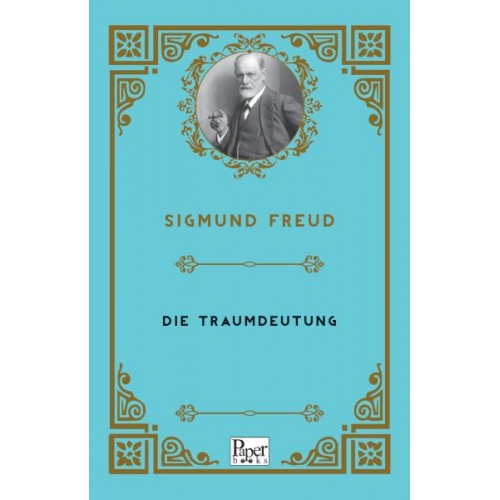 Die Traumdeutung (Almanca)