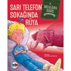 Sarı Telefon Sokağında Rüya