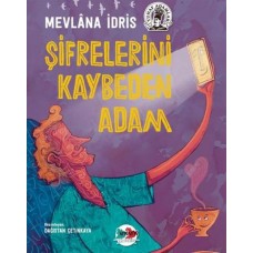 Şifrelerini Kaybeden Adam