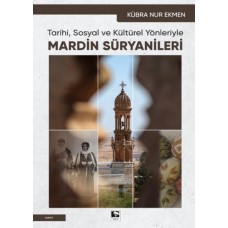 Mardin Süryanileri