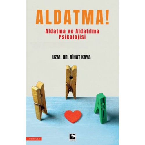 Aldatma!