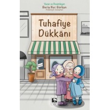 Tufahiye Dükkanı