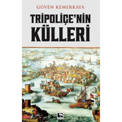 Tripoliçe'nin Külleri