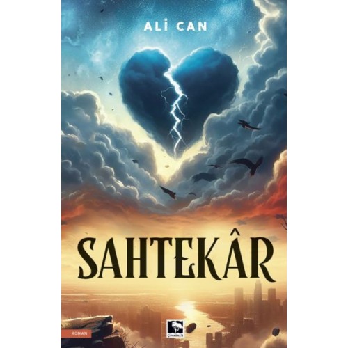 Sahtekâr