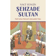 Şehzade Sultan