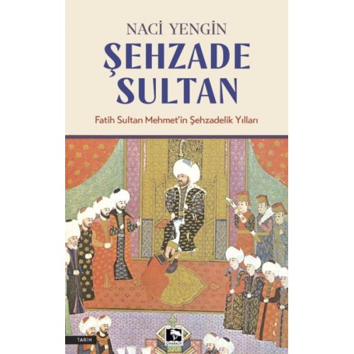 Şehzade Sultan