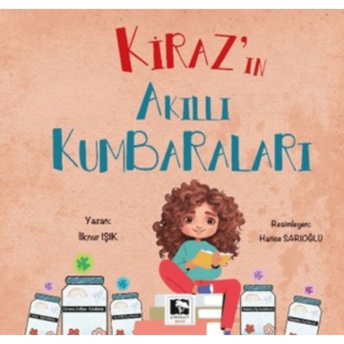 Kiraz'ın Akıllı Kumbaraları