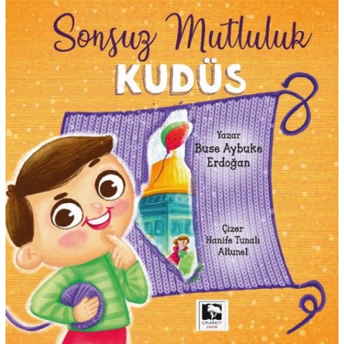 Sonsuz Mutluluk Kudüs