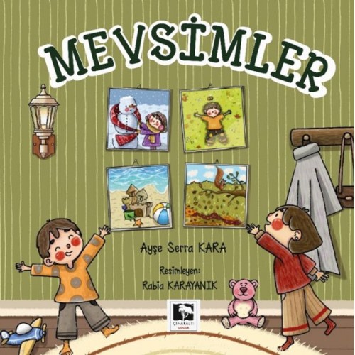 Mevsimler