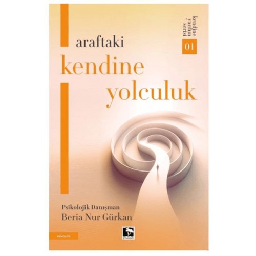 Araftaki Kendine Yolculuk